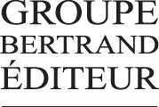Groupe Bertrand éditeur Logo